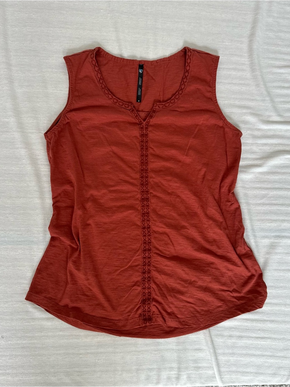 Organic cotton